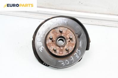 Шенкел главина за Toyota Celica IV Coupe (11.1993 - 11.1999), позиция: предна, дясна