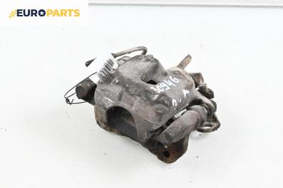 Спирачен апарат за Toyota Celica IV Coupe (11.1993 - 11.1999), позиция: задна, лява