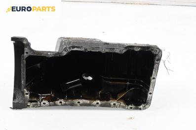 Картер за Mercedes-Benz Vaneo Minivan (02.2002 - 07.2005) 1.7 CDI (414.700), 91 к.с.