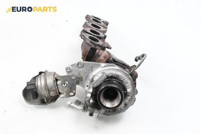 Турбо за Opel Insignia A Sports Tourer (07.2008 - 03.2017) 2.0 CDTI, 160 к.с.