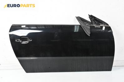 Врата за Opel Tigra Twin Top (06.2004 - 12.2010), 2+1 вр., кабрио, позиция: предна, дясна