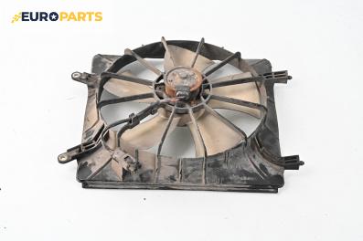 Перка охлаждане за Honda Stream Minivan (10.2000 - 12.2006) 2.0 16V (RN3), 156 к.с.