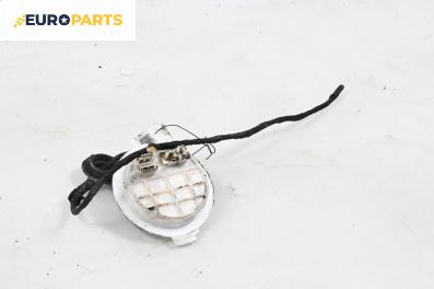 Фланец подкачваща помпа за Volkswagen Phaeton Sedan (04.2002 - 03.2016) 5.0 V10 TDI 4motion, 313 к.с.