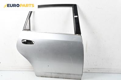 Врата за Honda Stream Minivan (10.2000 - 12.2006), 4+1 вр., миниван, позиция: задна, дясна