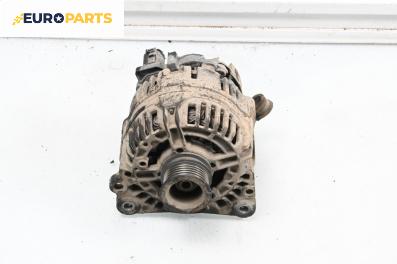 Алтернатор / генератор за Seat Ibiza II Hatchback (Facelift) (08.1999 - 02.2002) 1.4, 60 к.с.