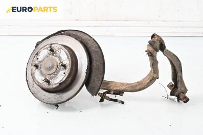 Шенкел главина за Rover 600 Sedan (08.1993 - 10.2000), позиция: задна, лява