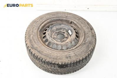 Резервна гума за Mercedes-Benz E-Class Estate (S210) (06.1996 - 03.2003) 15 цола, ширина 7 (Цената е за 1 бр.)
