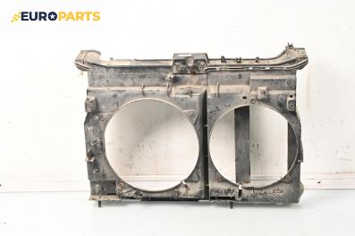 Дифузьор за Citroen C8 Minivan (10.2002 - 06.2014) 2.0 HDi, 107 к.с.