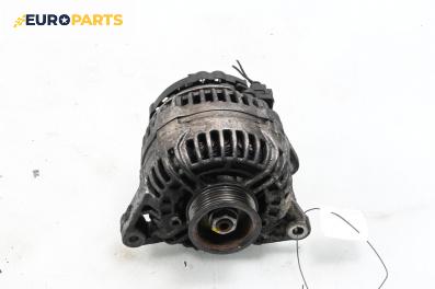 Алтернатор / генератор за Audi A6 Sedan C5 (01.1997 - 01.2005) 2.5 TDI, 180 к.с.