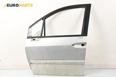 Врата за Citroen C8 Minivan (10.2002 - 06.2014), 4+1 вр., миниван, позиция: предна, лява