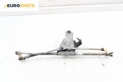 Ел. мотор за чистачките за Mini Hatchback I (R50, R53) (06.2001 - 09.2006), хечбек, позиция: предна