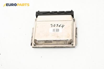 Компютър двигател за Volvo V70 II Estate (11.1999 - 12.2008) 2.5 TDI, 140 к.с., № 0281 001 776