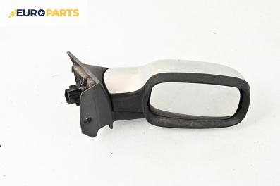 Огледало за Renault Scenic II Minivan (06.2003 - 07.2010), 4+1 вр., миниван, позиция: дясна