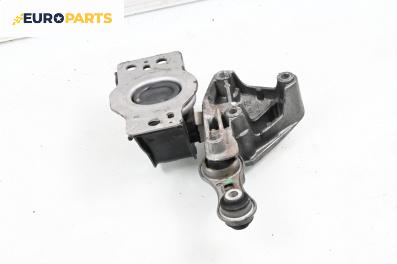 Лапа двигател с тампон за Renault Scenic II Minivan (06.2003 - 07.2010) 1.9 dCi (JM0G, JM12, JM1G, JM2C), 120 к.с.