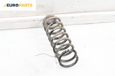 Пружина за ходова част за Renault Scenic II Minivan (06.2003 - 07.2010), миниван, позиция: задна