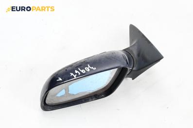 Огледало за Audi A6 Sedan C5 (01.1997 - 01.2005), 4+1 вр., седан, позиция: лява