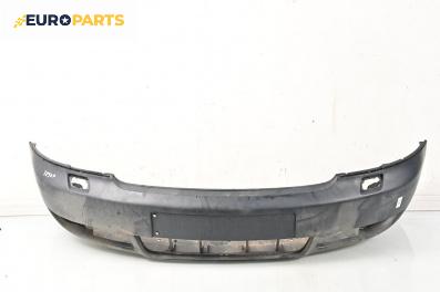 Предна броня за Audi A6 Sedan C5 (01.1997 - 01.2005), седан, позиция: предна