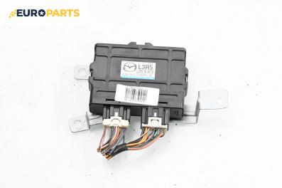 Модул за Mazda 6 Hatchback I (08.2002 - 12.2008)