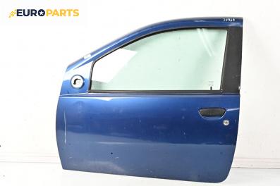 Врата за Fiat Punto Hatchback II (09.1999 - 07.2012), 2+1 вр., хечбек, позиция: лява