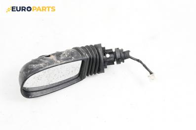 Огледало за Fiat Punto Hatchback II (09.1999 - 07.2012), 2+1 вр., хечбек, позиция: лява