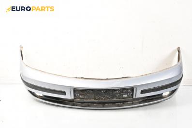 Предна броня за Renault Laguna II Hatchback (03.2001 - 12.2007), хечбек, позиция: предна