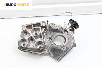 Стойка ГНП за Renault Scenic II Minivan (06.2003 - 07.2010) 1.9 dCi (JM0G, JM12, JM1G, JM2C), 120 к.с.