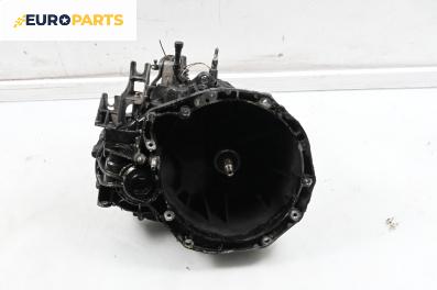 Ръчна скоростна кутия за Renault Scenic II Minivan (06.2003 - 07.2010) 1.9 dCi (JM0G, JM12, JM1G, JM2C), 120 к.с.