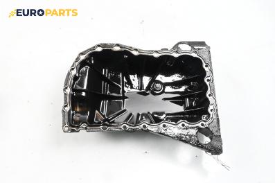 Картер за Renault Scenic II Minivan (06.2003 - 07.2010) 1.9 dCi (JM0G, JM12, JM1G, JM2C), 120 к.с.