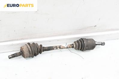 Полуоска за Fiat Punto Hatchback II (09.1999 - 07.2012) 1.2 60 (188.030, .050, .130, .150, .230, .250), 60 к.с., позиция: предна, лява