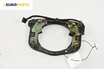 Основа волан за Mercedes-Benz E-Class Sedan (W211) (03.2002 - 03.2009)