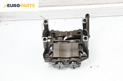 Балансиращ вал за Mazda 6 Hatchback I (08.2002 - 12.2008) 2.3, 166 к.с.