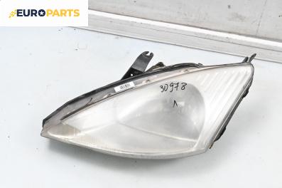 Фар за Ford Focus I Estate (02.1999 - 12.2007), комби, позиция: лява