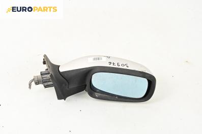 Огледало за Renault Laguna II Hatchback (03.2001 - 12.2007), 4+1 вр., хечбек, позиция: дясна
