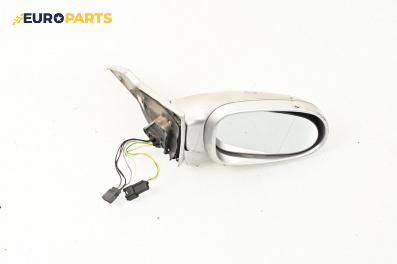 Огледало за Mercedes-Benz CLK-Class Coupe (C208) (06.1997 - 09.2002), 2+1 вр., купе, позиция: дясна