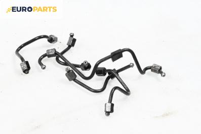 Горивни тръби за Mercedes-Benz E-Class Sedan (W210) (06.1995 - 08.2003) E 220 CDI (210.006), 143 к.с.