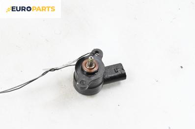 Регулатор налягане гориво за Mercedes-Benz E-Class Sedan (W210) (06.1995 - 08.2003) E 220 CDI (210.006), 143 к.с.