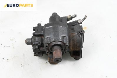 Секторна кутия за Mercedes-Benz CLK-Class Coupe (C208) (06.1997 - 09.2002)