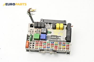 Бушонно табло за Opel Astra G Estate (02.1998 - 12.2009) 1.7 DTI 16V, 75 к.с.