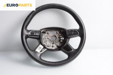 Волан за Audi A6 Avant C7 (05.2011 - 09.2018)