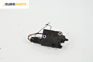 Машинка централно заключване за Opel Zafira A Minivan (04.1999 - 06.2005), 4+1 вр., позиция: задна