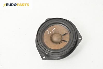 Високоговорител за Opel Zafira A Minivan (04.1999 - 06.2005)