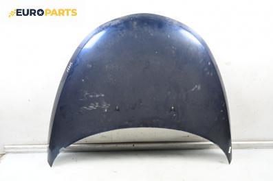 Преден капак за Chrysler PT Cruiser Hatchback (06.2000 - 12.2010), 4+1 вр., хечбек, позиция: предна