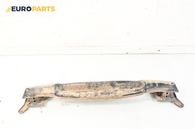 Основа броня за Seat Ibiza II Hatchback (Facelift) (08.1999 - 02.2002), хечбек, позиция: задна