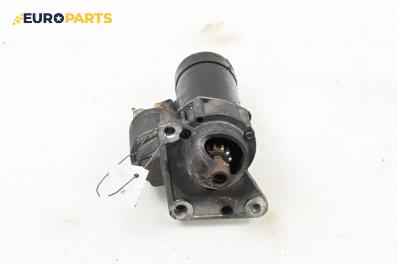 Стартер за Peugeot 206 Station Wagon (07.2002 - ...) 1.4 HDi, 68 к.с.