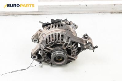 Алтернатор / генератор за Opel Zafira A Minivan (04.1999 - 06.2005) 1.6 16V, 101 к.с.