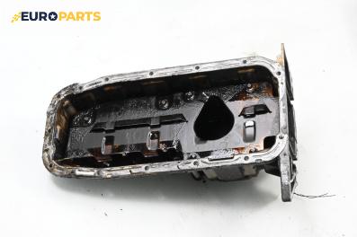 Картер за Opel Zafira A Minivan (04.1999 - 06.2005) 1.6 16V, 101 к.с.