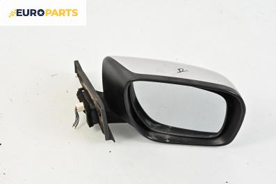 Огледало за Mazda 5 Minivan I (02.2005 - 12.2010), 4+1 вр., миниван, позиция: дясна
