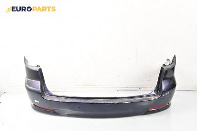 Задна броня за Mazda 6 Station Wagon I (08.2002 - 12.2007), комби