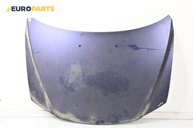 Преден капак за Mazda 6 Station Wagon I (08.2002 - 12.2007), 4+1 вр., комби, позиция: предна