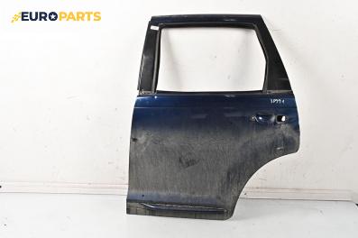 Врата за Chrysler PT Cruiser Hatchback (06.2000 - 12.2010), 4+1 вр., хечбек, позиция: задна, лява